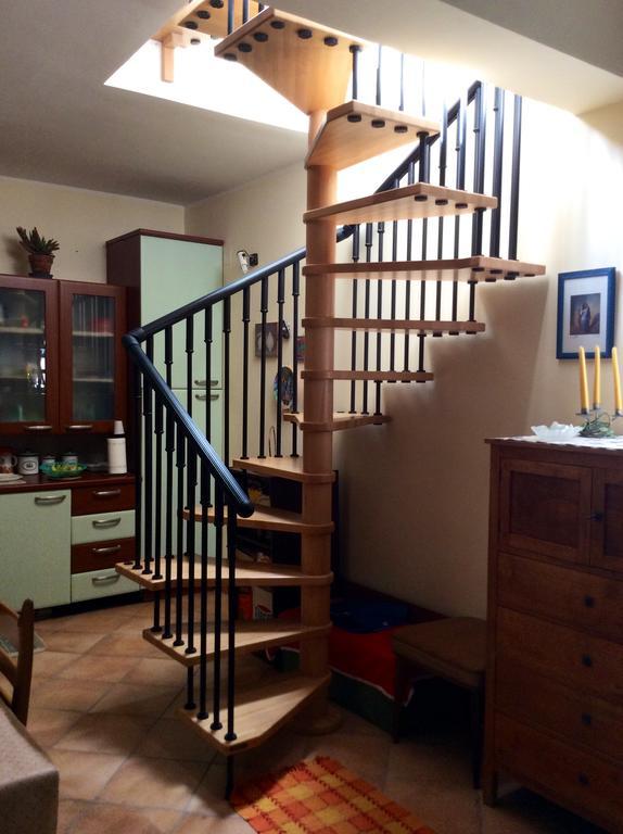 Cozy Apartment By The Sea Acireale Esterno foto